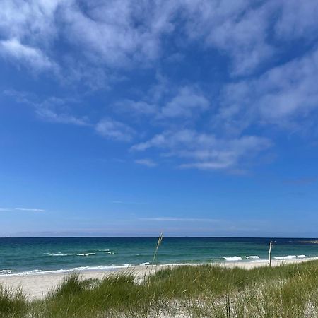 Fresh Hytte Ved Borestranden Med To Soverom Og Hems Klepp Luaran gambar